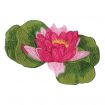 Floral Fantasies Embroidery Designs by Lennie Honcoop for Amazing Designs on a Multi-Format CD-ROM ADP-62J