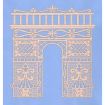 Fleur de Lace Embroidery Designs by Mary Ann Griffin for Amazing Designs on a Multi-Format CD-ROM ADP-65J