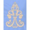 Fleur de Lace Embroidery Designs by Mary Ann Griffin for Amazing Designs on a Multi-Format CD-ROM ADP-65J