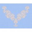 Fleur de Lace Embroidery Designs by Mary Ann Griffin for Amazing Designs on a Multi-Format CD-ROM ADP-65J