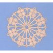 Fleur de Lace Embroidery Designs by Mary Ann Griffin for Amazing Designs on a Multi-Format CD-ROM ADP-65J
