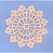Fleur de Lace Embroidery Designs by Mary Ann Griffin for Amazing Designs on a Multi-Format CD-ROM ADP-65J