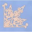Fleur de Lace Embroidery Designs by Mary Ann Griffin for Amazing Designs on a Multi-Format CD-ROM ADP-65J