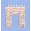 Fleur de Lace Embroidery Designs by Mary Ann Griffin for Amazing Designs on a Multi-Format CD-ROM ADP-65J