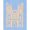 Fleur de Lace Embroidery Designs by Mary Ann Griffin for Amazing Designs on a Multi-Format CD-ROM ADP-65J
