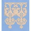 Fleur de Lace Embroidery Designs by Mary Ann Griffin for Amazing Designs on a Multi-Format CD-ROM ADP-65J
