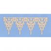 Fleur de Lace Embroidery Designs by Mary Ann Griffin for Amazing Designs on a Multi-Format CD-ROM ADP-65J