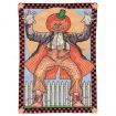 All Hallows Eve Embroidery Designs by Amazing Designs on a Multi-Format CD-ROM ADP-70J