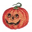 All Hallows Eve Embroidery Designs by Amazing Designs on a Multi-Format CD-ROM ADP-70J
