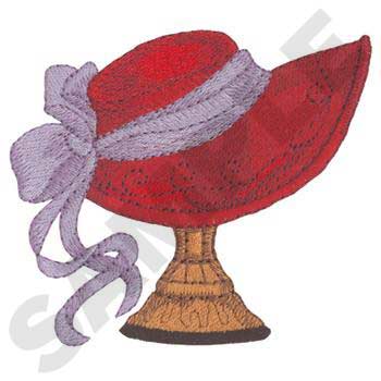 Paint the Town Red Embroidery Designs by Dakota Collectibles on a CD-ROM 970188