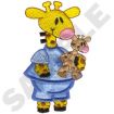 Bedtime Critters Applique Embroidery Designs by Dakota Collectibles on Multi-Format CD-ROM F70343