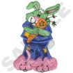 Bedtime Critters Applique Embroidery Designs by Dakota Collectibles on Multi-Format CD-ROM F70343