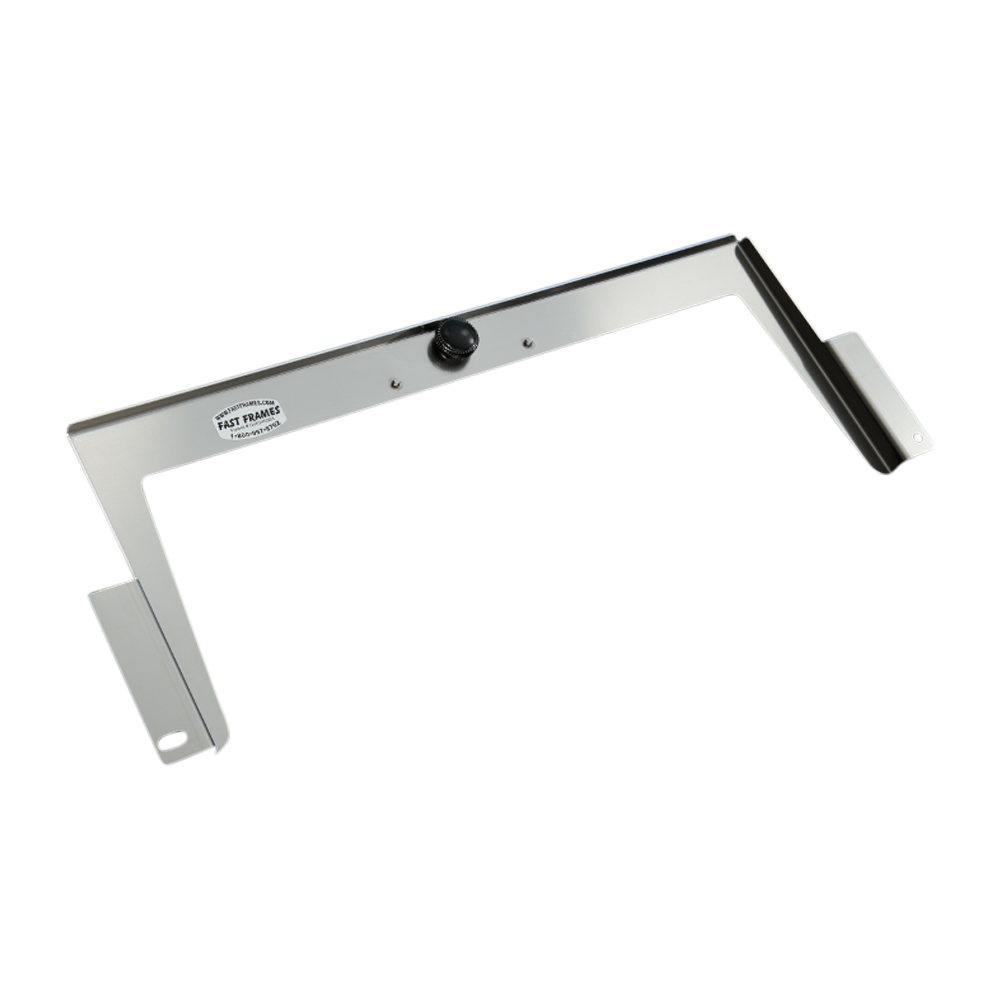 Fast Frames 7in1 Exchange Arm for Brother & Baby Lock Single Needle Commercial Embroidery Machines