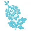 Heirloom 6 Embroidery Designs by Gunold on a Multi-Format CD-ROM 970248